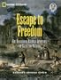 Escape to Freedom : The Underground Railroad Adventures of Callie and William (I Am American) (I Am American)