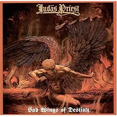 Sad Wings of Destiny
