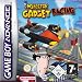 Inspector Gadget Racing (GBA)
