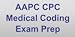 Medical Coding Exam Prep