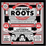 Hip Hop Roots