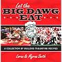 Let the Big Dawg Eat: A Collection of Bulldog Tailgating Recipes
