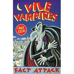 Vile Vampires (Fact Attack)