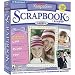 Software : Riverdeep Creative Keepsakes Scrapbook Designer Deluxe