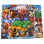 Marvel Heros Spiderman Puzzle - Fierce Fighters  - 100 pcs puzzle set