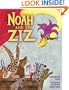 Noah and the Ziz