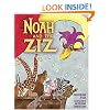 Noah and the Ziz