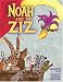 Books : Noah and the Ziz