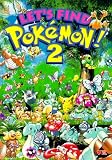 Let's Find Pokemon 2