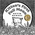 Kitten's First Full Moon (NEW YORK TIMES BEST ILLUSTRATED BOOKS (AWARDS)) (Hardcover)