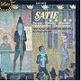 Satie: Parade; Rel�che; Mercure; Gymnop�dies; Gnossiennes