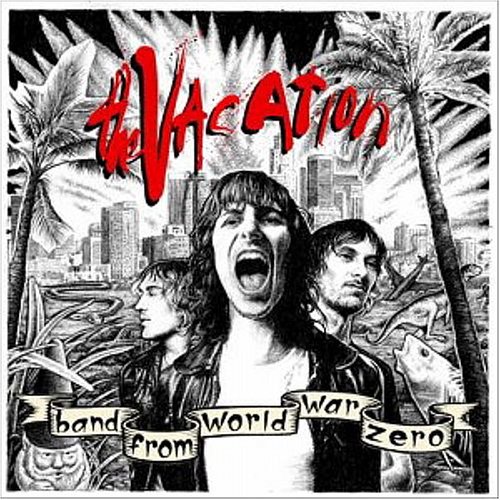 World War Zero. Band from World War Zero by The Vacation - Reviews, tracks, MP3s,