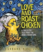 Love And Roast Chicken