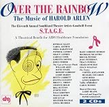 Over The Rainbow: The Music Of Harold Arlen (1995 Benefit Concert Cast)