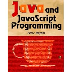 Java and JavaScript Programming