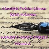 The Yellow Wall Paper - Charlotte Perkins Gilman