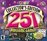 Collectors Edition 251 Games