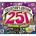 Collector's Edition 251 Games