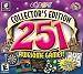 Collector's Edition 251 Games