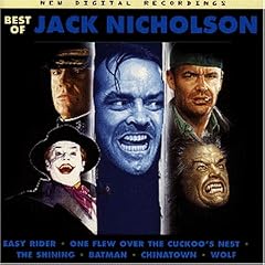 Best of Jack Nicholson