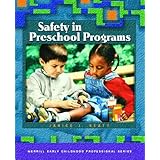 safety in preschool programs
