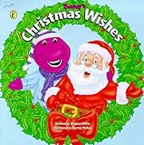 Barney's Christmas wishes