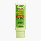 Natural CedarCide Insect Repellent Lotion - 4 oz...