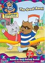 The Great Race! Online.