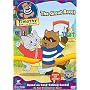 Timothy Goes to School: The Great Race!