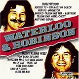 Waterloo &Robinson - Waterloo &Robinson