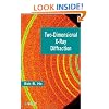 Two-dimensional X-Ray Diffraction