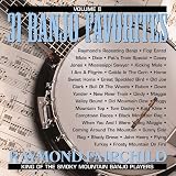 31 Banjo Favorites, Vol. 2