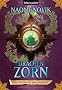 Drachenzorn. Die Feuerreiter Seiner Majestaet 03.
