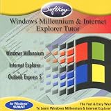 Review Softkey  / Learn to Use Microsoft Internet Explorer & Windows Millennium