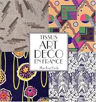 Tissus Art D&eacute;co en France