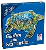 Favor Garden of the Sea Turtles