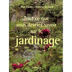Tout ce que vous devriez savoir sur le jardinage