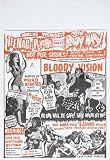 The Incredibly Strange Creature: Or Why I Stopped Living and Became a Mixed-up Zombie Poster B 27x40