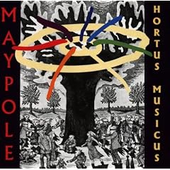 Maypole