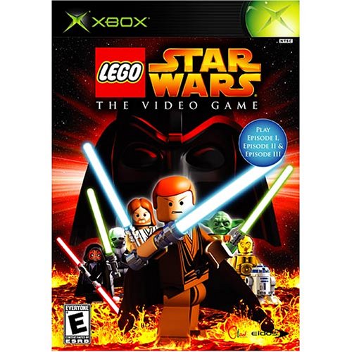 Lego Star Wars