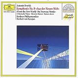 Dvorak: Sinfonie Nr. 9 / Slawische T�nze Nr. 1, 3, 7, 10 und 16