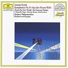 Dvorak: Sinfonie Nr. 9 / Slawische T�nze Nr. 1, 3, 7, 10 und 16