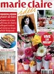 MARIE CLAIRE IDEES F [Jahresabo]