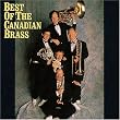 Best of the Canadian Brass