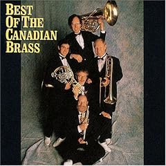 Best of the Canadian Brass