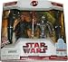 Star Wars Legacy Collection Exclusive Build A Dark Trooper Droid Action Figure 2-Pack...