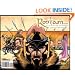 Rostam, Return of the King (Shahnameh, Persian Book of Kings)