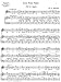 Book Mozart: Cosi Fan Tutte - Ah! Lo Veggio - Ferrando, tenor: Instantly download and print sheet music