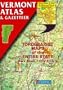 Vermont Atlas & Gazetteer