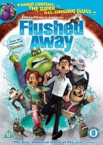 Flushed Away  [2006]